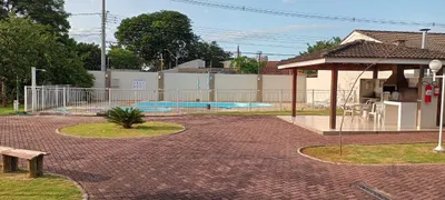 Casa de Condomínio com 2 Quartos à venda, 58m² no Jardim Jaraguá, Taubaté - Foto 11
