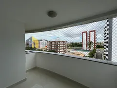 Apartamento com 3 Quartos para alugar, 78m² no Jardim Aeroporto, Lauro de Freitas - Foto 4