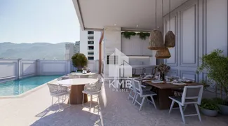 Apartamento com 2 Quartos à venda, 62m² no Morretes, Itapema - Foto 6