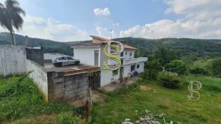 Fazenda / Sítio / Chácara com 12 Quartos à venda, 838m² no Mato Dentro, Mairiporã - Foto 20