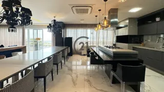 Apartamento com 3 Quartos à venda, 120m² no Estreito, Florianópolis - Foto 30