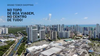 Conjunto Comercial / Sala à venda, 32m² no Boa Viagem, Recife - Foto 10