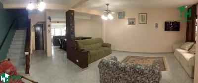 Casa com 3 Quartos para alugar, 220m² no Balneário Riviera, Matinhos - Foto 7