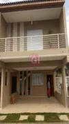 Casa de Condomínio com 3 Quartos para alugar, 126m² no Santa Cruz dos Lazaros, Jacareí - Foto 1