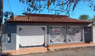 Casa com 3 Quartos à venda, 190m² no Mata do Jacinto, Campo Grande - Foto 1
