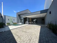 Casa com 3 Quartos à venda, 153m² no Jardim Terramerica II, Americana - Foto 2