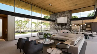 Casa de Condomínio com 5 Quartos à venda, 668m² no Terras de São José, Itu - Foto 7