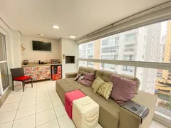 Apartamento com 4 Quartos à venda, 132m² no Ponta da Praia, Santos - Foto 3