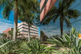 Conjunto Comercial / Sala com 1 Quarto para alugar, 112m² no Jardim Madalena, Campinas - Foto 12