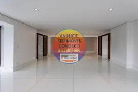 Apartamento com 4 Quartos para venda ou aluguel, 370m² no Jardim Marajoara, São Paulo - Foto 5