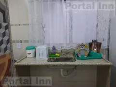 Apartamento com 1 Quarto para alugar, 21m² no Praia Grande, Arraial do Cabo - Foto 4