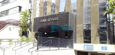 Conjunto Comercial / Sala para alugar, 150m² no Itaim Bibi, São Paulo - Foto 17