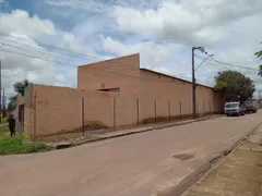 Galpão / Depósito / Armazém para alugar, 400m² no Tapanã, Belém - Foto 2
