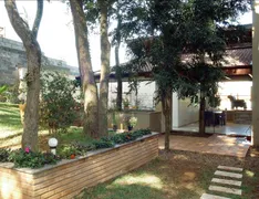 Fazenda / Sítio / Chácara com 4 Quartos à venda, 323m² no Jardim Santa Teresa, Jundiaí - Foto 4