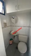 Apartamento com 3 Quartos para alugar, 70m² no Vila Indiana, São Paulo - Foto 23