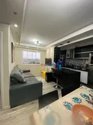 Apartamento com 2 Quartos à venda, 50m² no Jardim Mitsutani, São Paulo - Foto 1