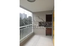 Apartamento com 3 Quartos para alugar, 83m² no Jardim das Vertentes, São Paulo - Foto 4