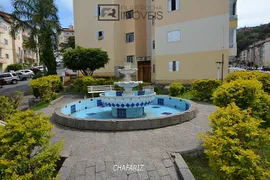 Apartamento com 2 Quartos para alugar, 59m² no Jardim das Margaridas, Jandira - Foto 21