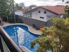 Casa com 4 Quartos para venda ou aluguel, 964m² no Parque Campolim, Sorocaba - Foto 12