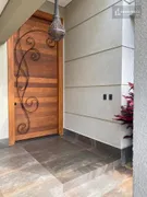 Casa de Condomínio com 3 Quartos à venda, 280m² no Jardim Ypê, Paulínia - Foto 1