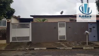 Casa com 5 Quartos à venda, 200m² no Santa Cruz, Jaguariúna - Foto 1