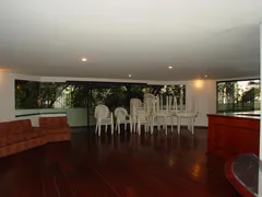 Apartamento com 4 Quartos à venda, 150m² no Alto de Pinheiros, São Paulo - Foto 7