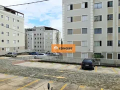 Apartamento com 2 Quartos à venda, 48m² no Jardim São Luís, Suzano - Foto 1
