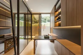 Casa de Condomínio com 4 Quartos à venda, 434m² no Santa Felicidade, Curitiba - Foto 14