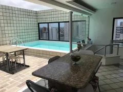 Cobertura com 5 Quartos à venda, 370m² no Tamarineira, Recife - Foto 17