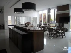 Casa de Condomínio com 4 Quartos à venda, 737m² no Órfãs, Ponta Grossa - Foto 52