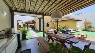 Casa de Condomínio com 4 Quartos à venda, 230m² no Pitangueiras, Lauro de Freitas - Foto 36