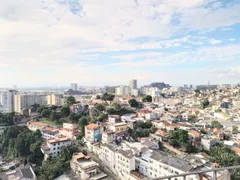 Cobertura com 3 Quartos à venda, 98m² no Rio Comprido, Rio de Janeiro - Foto 1