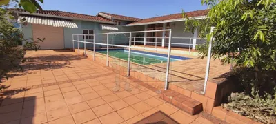 Casa com 6 Quartos para alugar, 500m² no Parque Residencial Lagoinha, Ribeirão Preto - Foto 14