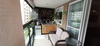 Apartamento com 3 Quartos à venda, 81m² no Recreio Dos Bandeirantes, Rio de Janeiro - Foto 1