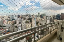 Apartamento com 1 Quarto para alugar, 48m² no Bela Vista, São Paulo - Foto 14