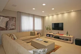 Casa de Condomínio com 5 Quartos à venda, 360m² no Alphaville Lagoa Dos Ingleses, Nova Lima - Foto 7