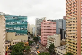 Conjunto Comercial / Sala para alugar, 155m² no Centro, Curitiba - Foto 7