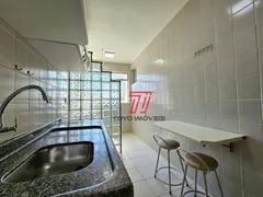 Apartamento com 3 Quartos à venda, 57m² no Fanny, Curitiba - Foto 19