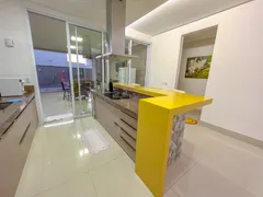 Casa de Condomínio com 3 Quartos à venda, 202m² no Jardins Lisboa, Goiânia - Foto 4