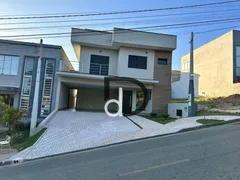 Casa de Condomínio com 4 Quartos à venda, 244m² no Condomínio Reserva da Mata, Vinhedo - Foto 1
