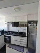 Apartamento com 2 Quartos à venda, 48m² no Parque das Constelacoes, Campinas - Foto 1