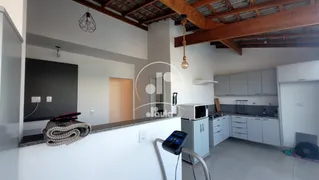 Cobertura com 1 Quarto à venda, 100m² no Vila Alzira, Santo André - Foto 15