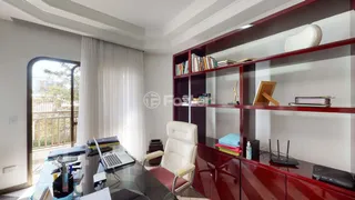Apartamento com 4 Quartos à venda, 314m² no Vila Regente Feijó, São Paulo - Foto 28