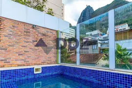 Casa de Vila com 6 Quartos à venda, 595m² no Humaitá, Rio de Janeiro - Foto 24