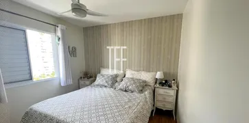 Apartamento com 4 Quartos à venda, 116m² no Vila Brandina, Campinas - Foto 4