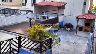 Apartamento com 3 Quartos à venda, 110m² no Balneário Cidade Atlântica , Guarujá - Foto 19