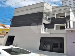 Apartamento com 1 Quarto para alugar, 32m² no Vila Guilherme, São Paulo - Foto 11
