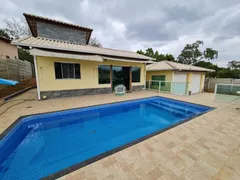 Casa de Condomínio com 3 Quartos à venda, 240m² no Condominio Estancia da Mata, Lagoa Santa - Foto 7
