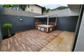 Casa com 3 Quartos para alugar, 110m² no Jardim Maristela, Atibaia - Foto 1