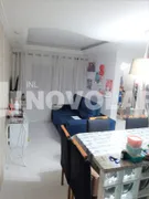 Apartamento com 2 Quartos à venda, 50m² no Jaçanã, São Paulo - Foto 2